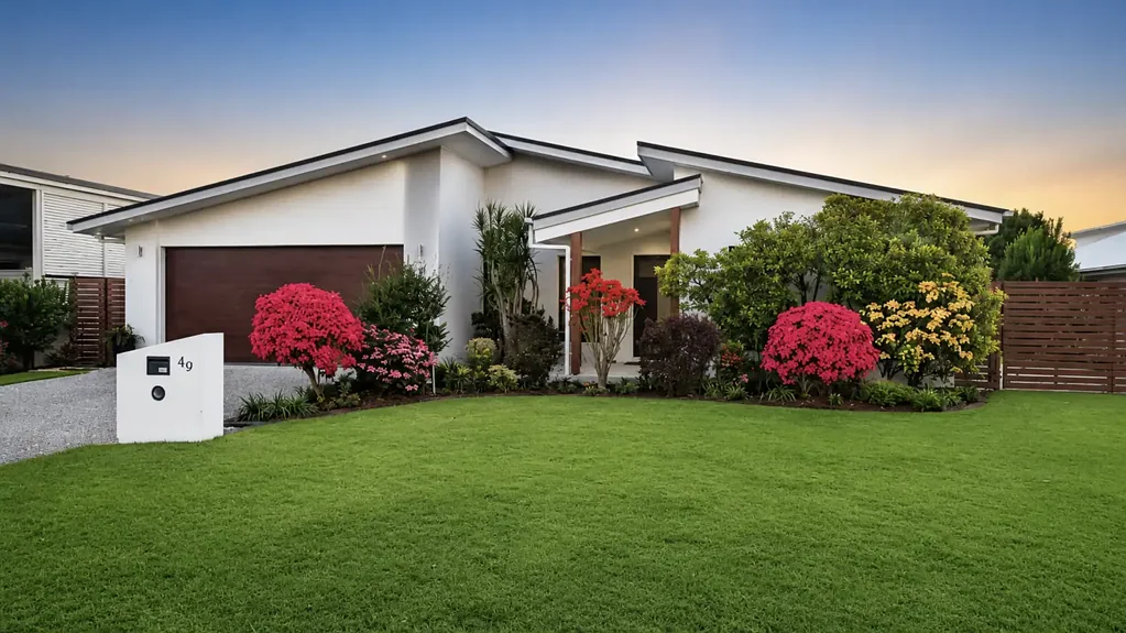 Banksia Beach 4બેડરૂમ Relaxed Coastal Living in the Heart of Banksia Beach