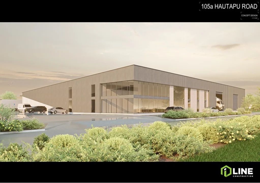Cambridge Design Build your dream industrial 