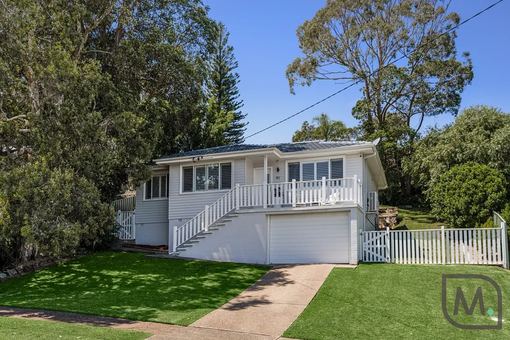 91 Princeton Avenue, Adamstown Heights, NSW 2289