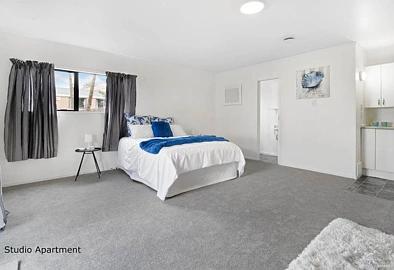 Address Withheld, Henderson, Waitakere City, 1 Bedrooms, 1 Bathrooms, Flat