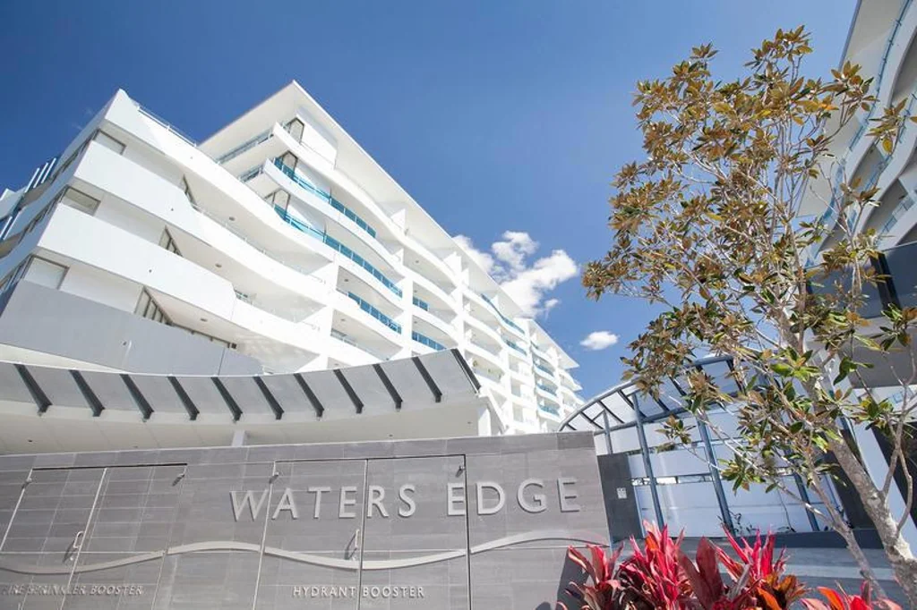 2105/45 Duncan Street, West End, QLD 4101