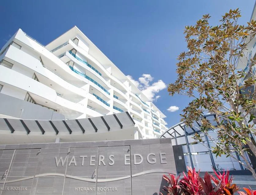2105/45 Duncan Street, West End, Brisbane - Inner City Region, 3 Schlafzimmer, 2 Badezimmer, House