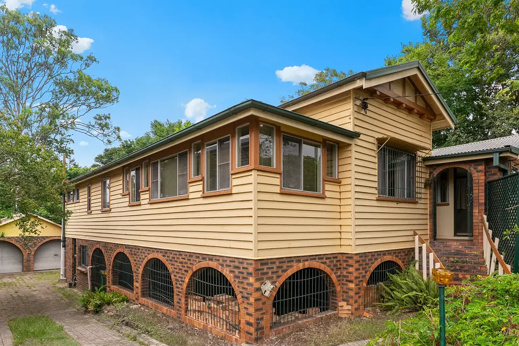 7 Carter Street, Northgate, QLD 4013