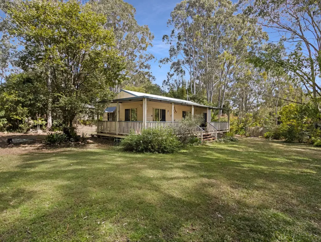 17 McGregor Close, Craignish, QLD 4655