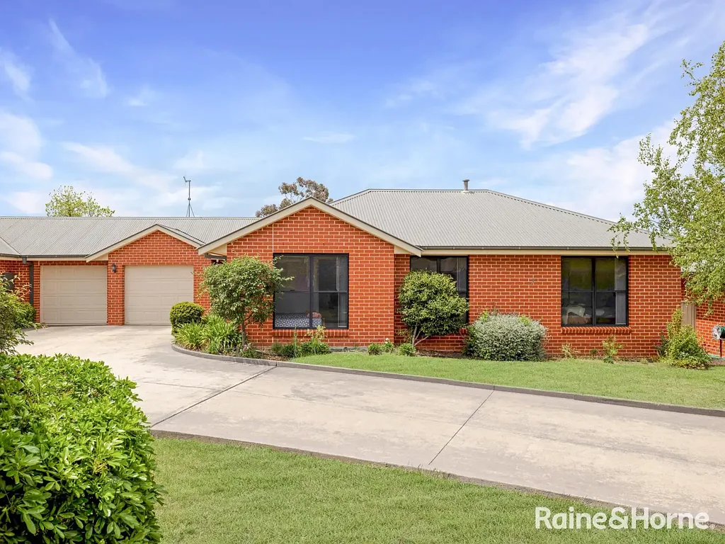 7/101 Lambert Street, Bathurst, NSW 2795