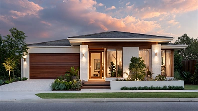 Upper Coomera 4Habitaciones Modern 4-Bedroom Home on 401m - Upper Coomera