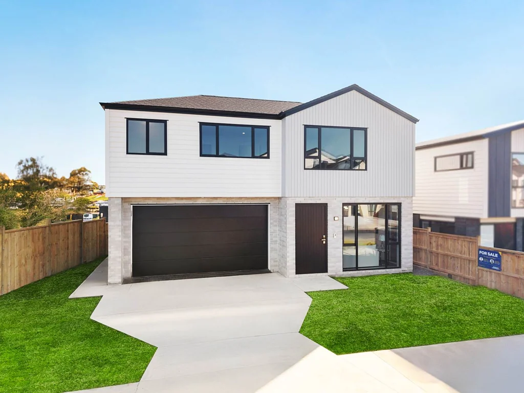 Flat Bush 7Moenga Your Dream Multi-Generational Home