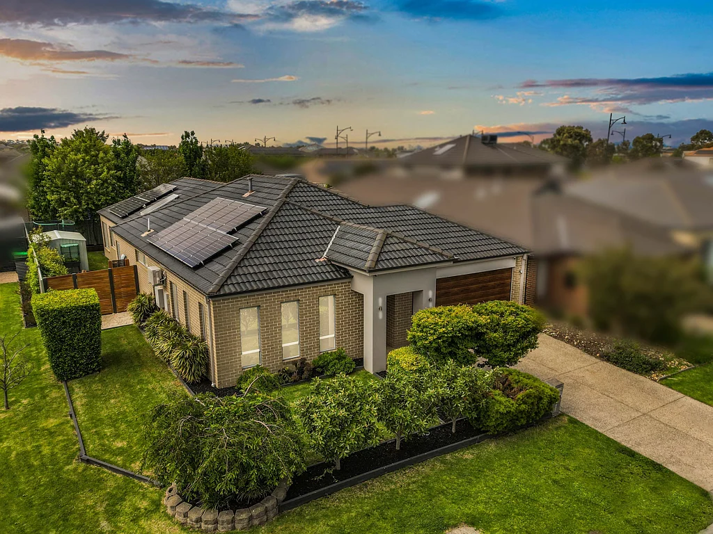 6 Charolais Court, Pakenham, VIC 3810