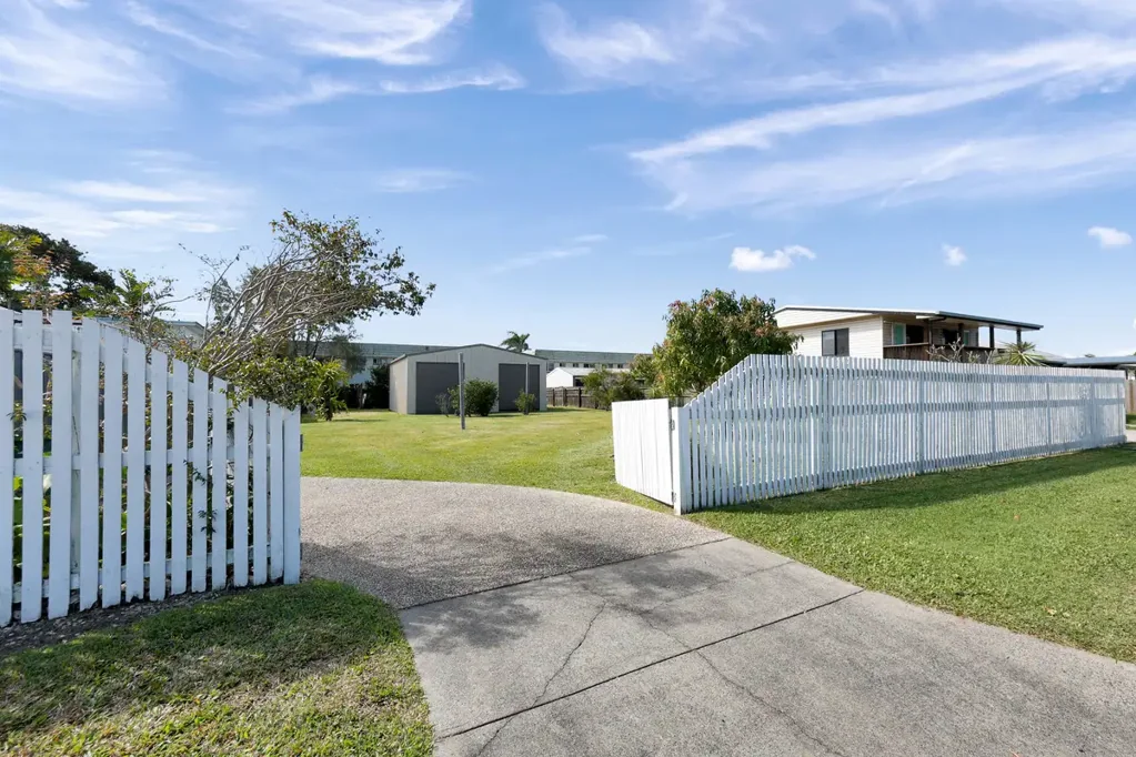 72 McKenney Street, South Mackay, QLD 4740