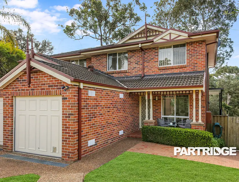 57B Windermere Avenue, Northmead, Parramatta (Northwest suburbs), 3房, 2浴, Apartment