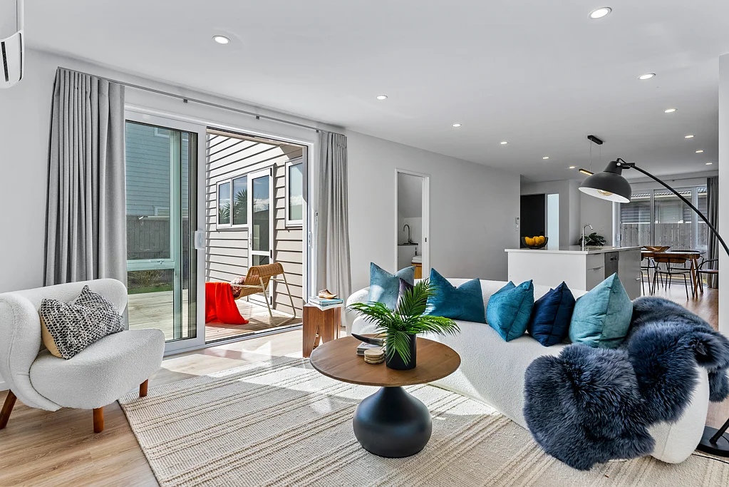 13D Teal Crescent, Beach Haven, North Shore City, Auckland