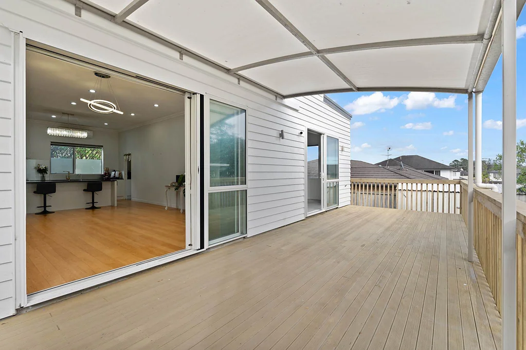 Pinehill 6ਬੈੱਡਰੂਮ MUST SELL! Luxury Family Living in Rangi Zone