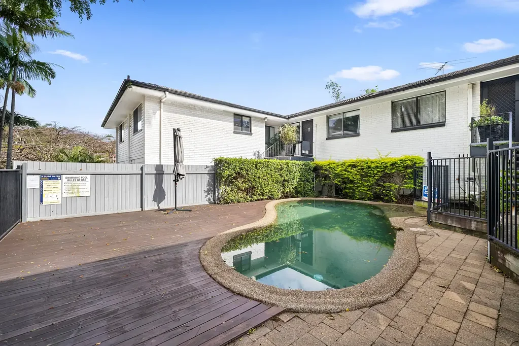 1/42 Pine Street, Hamilton, QLD 4007