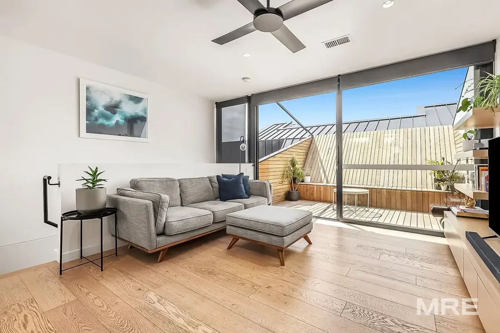 7/1 York Street, Prahran, VIC 3181