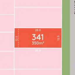 LOT 341 Chance Way, Clyde North