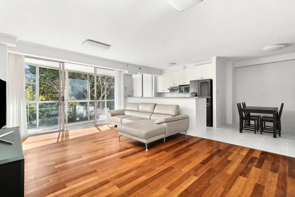 26/421 Pacific Highway, Artarmon, NSW 2064