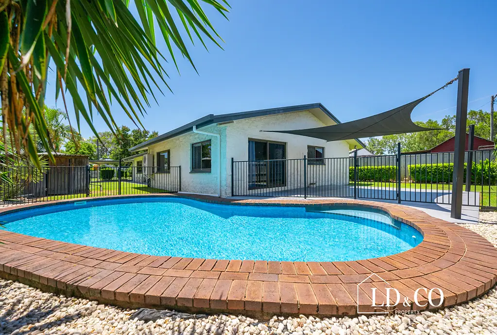22 Dampier Drive, Andergrove, QLD 4740