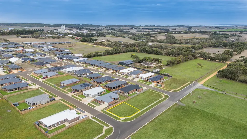 Warrnambool Corner Block with Huge Potential