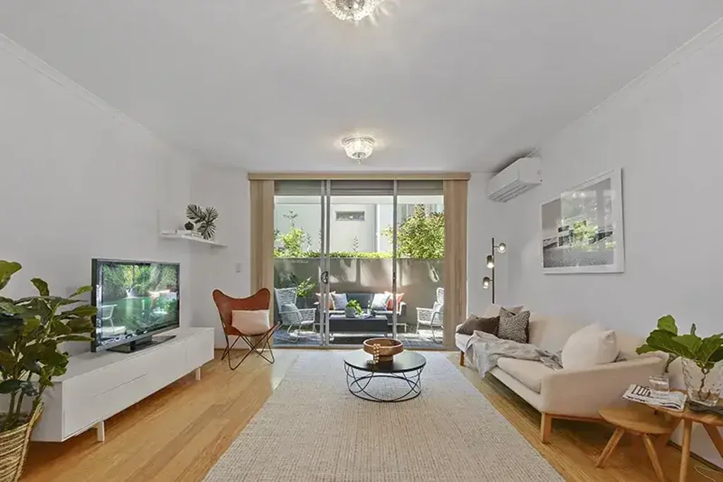 City Edge Living with Lifestyle Convenience