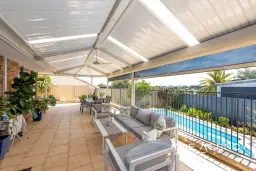 16 Bascombe Rise, Hillarys