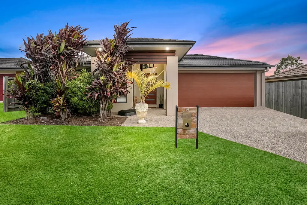 14 Lowthers Street, Yarrabilba, QLD 4207