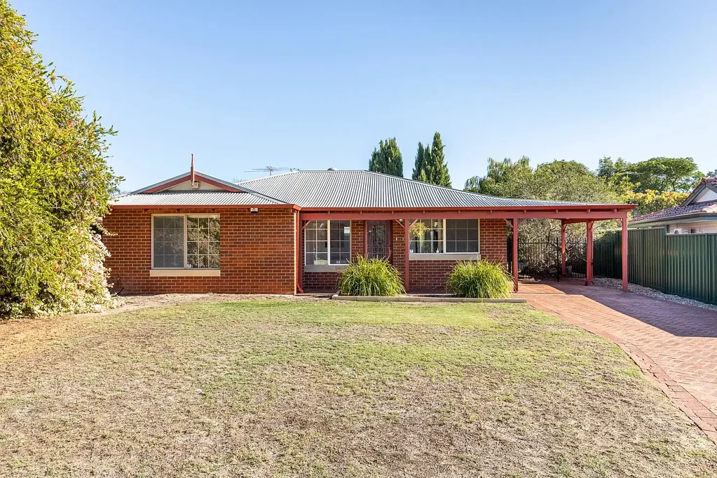 23 Brooks Drive, Bayswater, WA 6053