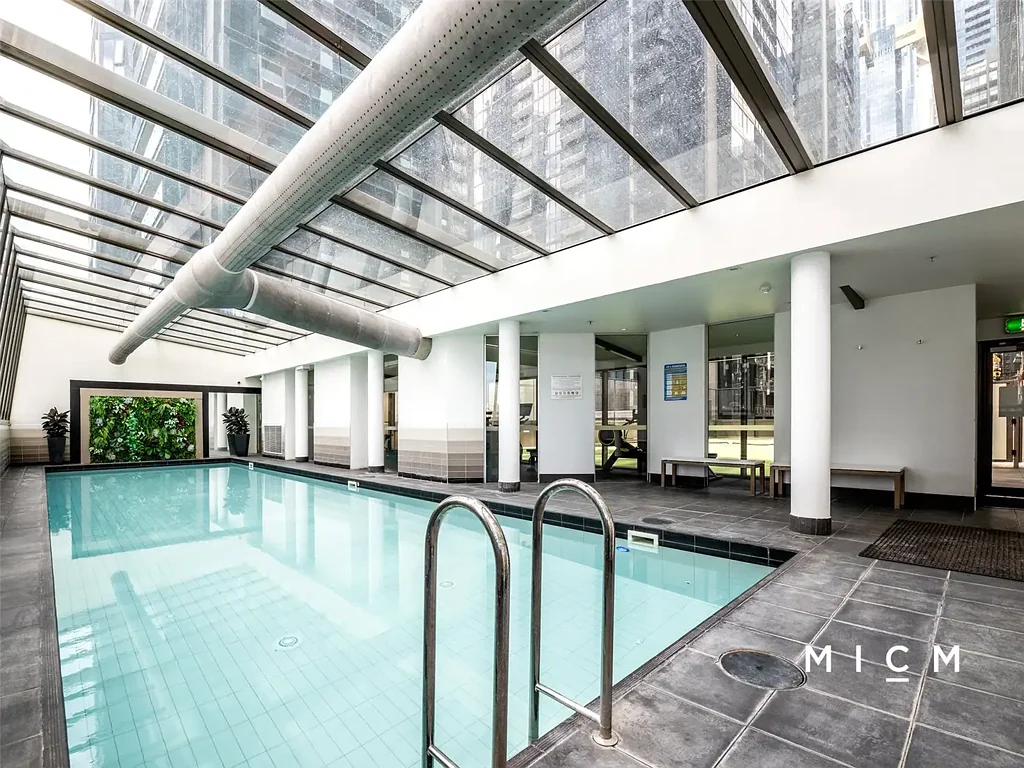 "EPIC" Lifestyle Awaits - 2 Bedroom Luxury!