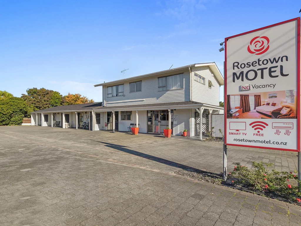 Te Awamutu Profile, Position and Lease Security