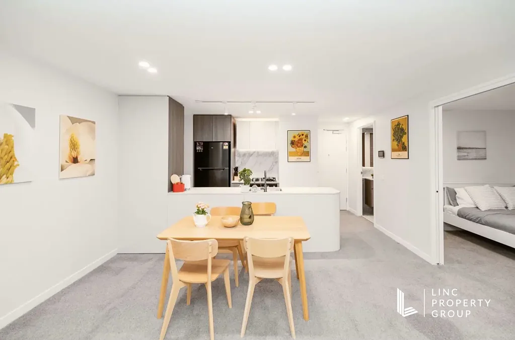 Dickson 3Habitaciones Designer Living  Inner North Elegance, Everyday Ease