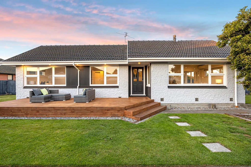 4 Adrian Place, Shirley, Christchurch, Canterbury
