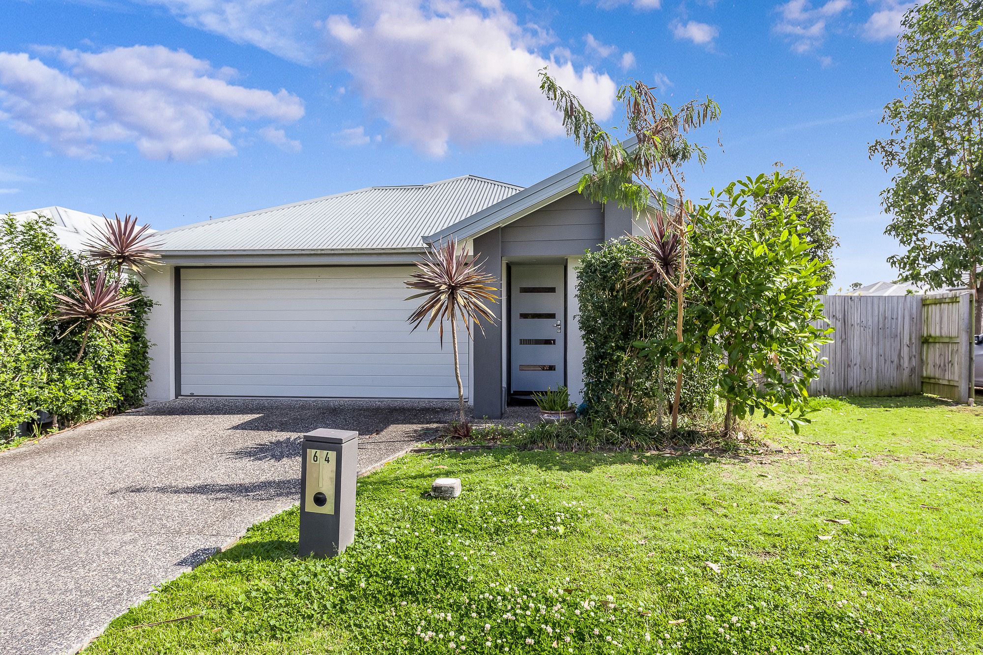 64 SAWMILL DR, GRIFFIN QLD 4503, 0 ਕਮਰੇ, 0 ਬਾਥਰੂਮ, House