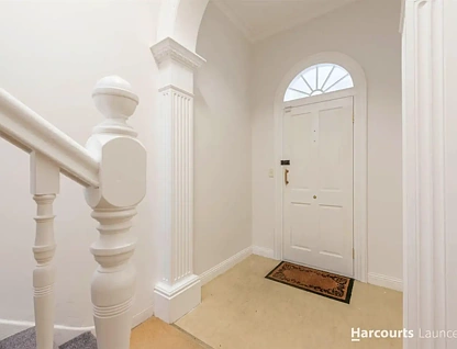 2/127 George Street, Launceston, Launceston and North East, 3房, 2浴, Unit