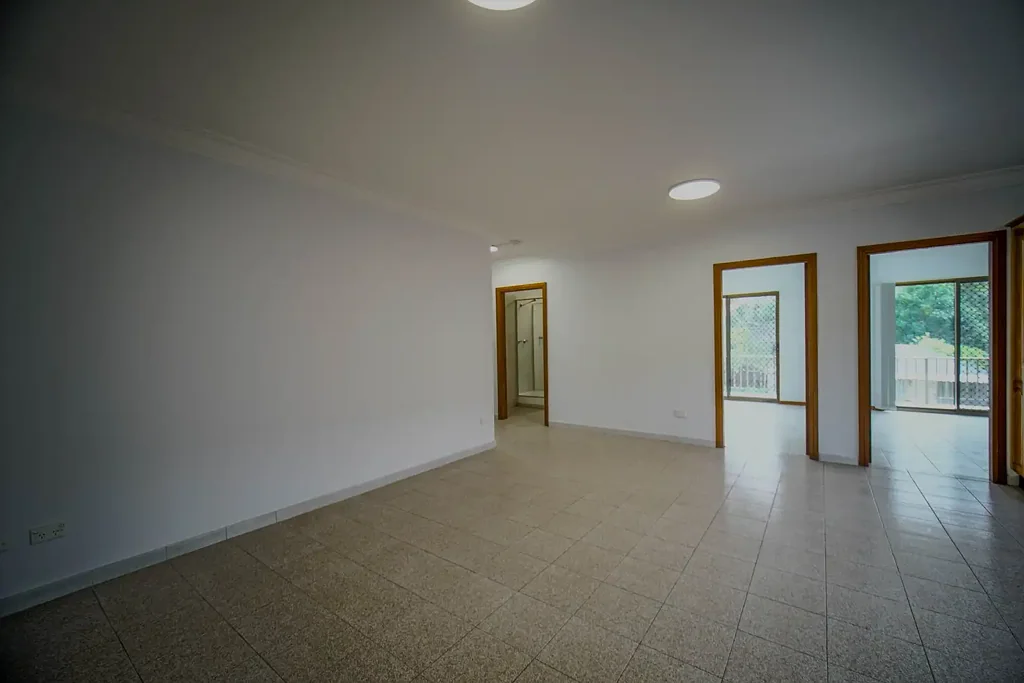 GROUND FLOOR LOCATION