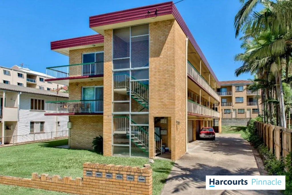 4/48 Buckland Road, Nundah, QLD 4012