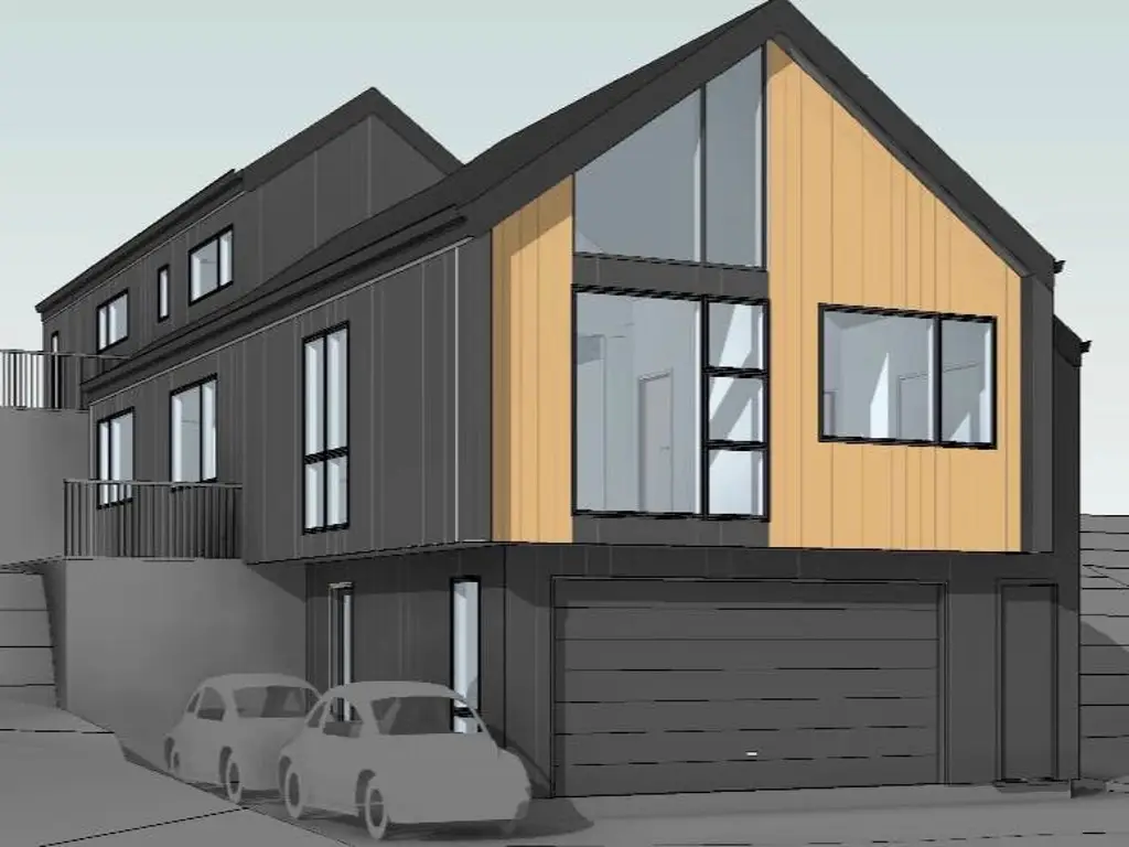 Warkworth 5 Bedroom Elevated Living with Stunning Urban Views