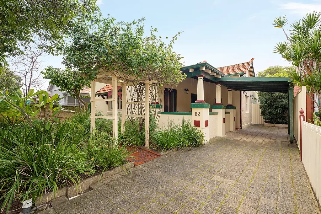 Mount Hawthorn 3Kwarto Decades in the making.