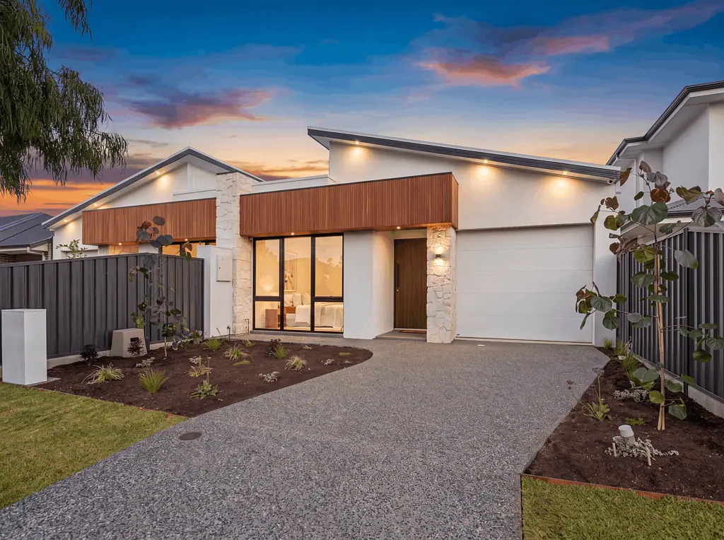 Findon 3બેડરૂમ Brand New Custom Designed Home with Exceptional Finishes