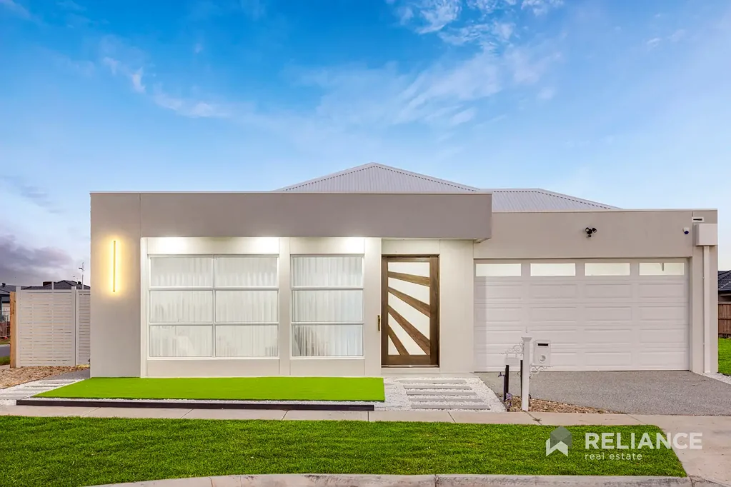 20 Tuppal Drive, Wyndham Vale, VIC 3024
