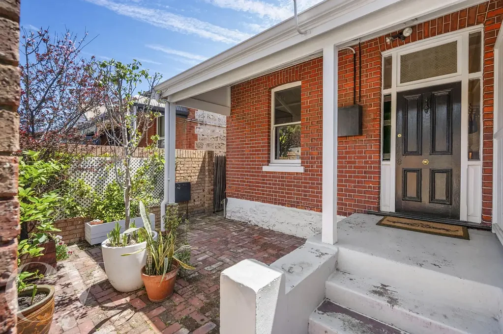 Character-Filled Cottage with Modern Comforts