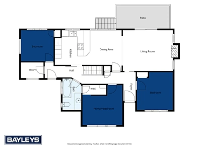 22 Commins Road, Onerahi, Whangarei, Northland, 3 Bedrooms, 1 Bathrooms, House
