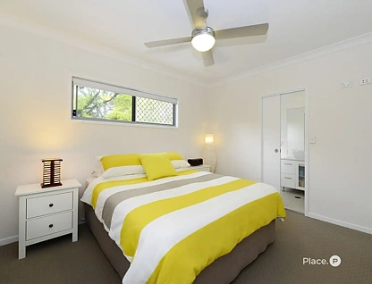 4/27 Steele Street, Holland Park, QLD 4121, 2 ਕਮਰੇ, 2 ਬਾਥਰੂਮ, Unit