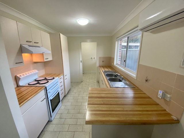 UNIT 4 52-56 WILLIAM ST, NORTH RICHMOND NSW 2754, 0 Schlafzimmer, 0 Badezimmer, House