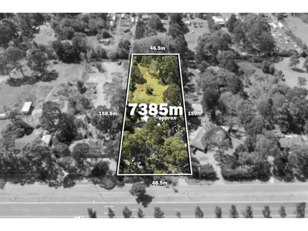 Cranbourne East  Prime Development Site with Huge Potential in Cranbourne East