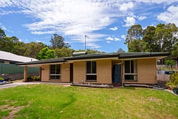 110 Brockman Street, Pemberton