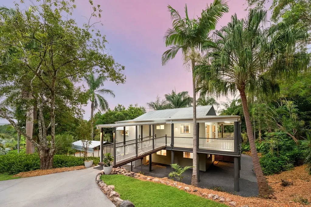 2 Tinarra Close, Maroochy River, QLD 4561