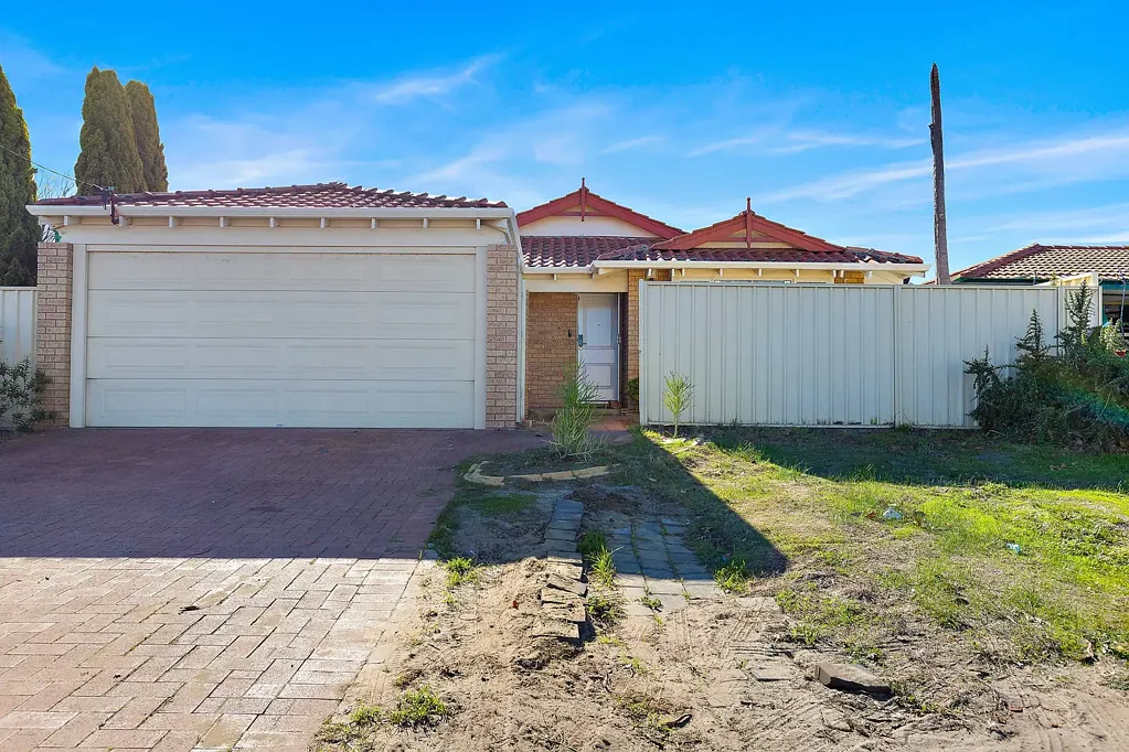 Beechboro 5 Bedroom Big Family Living in the Heart of Beechboro!