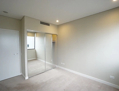 910/37D Harbour Road, Hamilton, Brisbane - Northern Region , 1 ห้องนอน, 1 ห้องน้ำ, Apartment