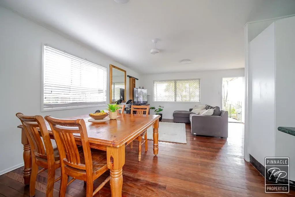 Bundamba 3 Bedroom Recently Refreshed!