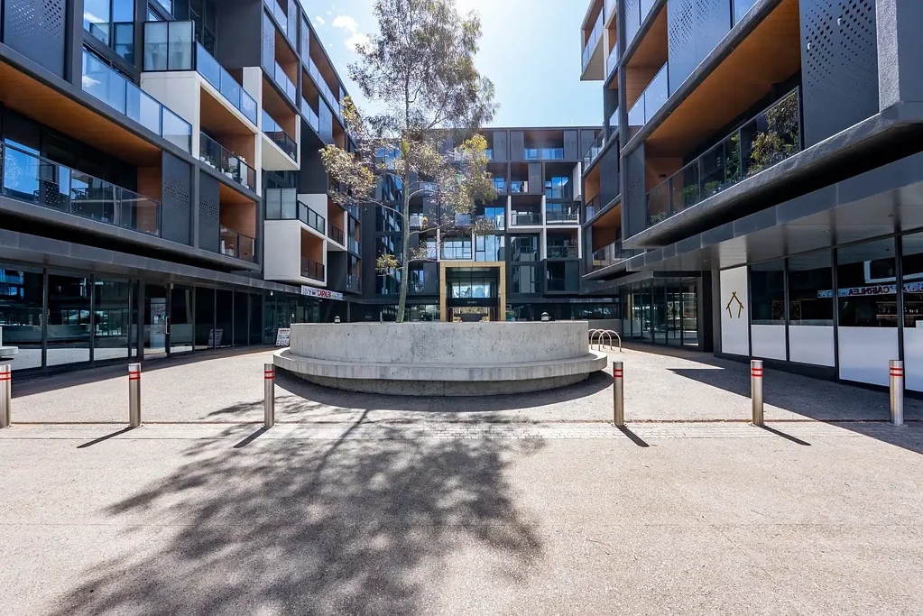 Cairnlea 2部屋 Modern Apartment Living with Lifestyle and Investment Appeal