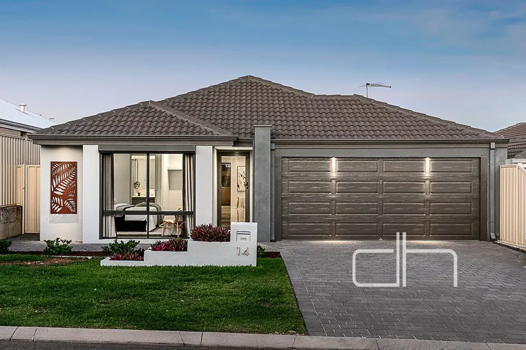 14 Kiev Link, Hocking, WA 6065